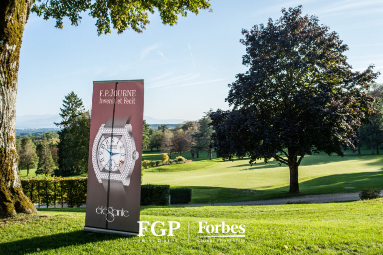 FGP Golf Cup - 3. Auflage